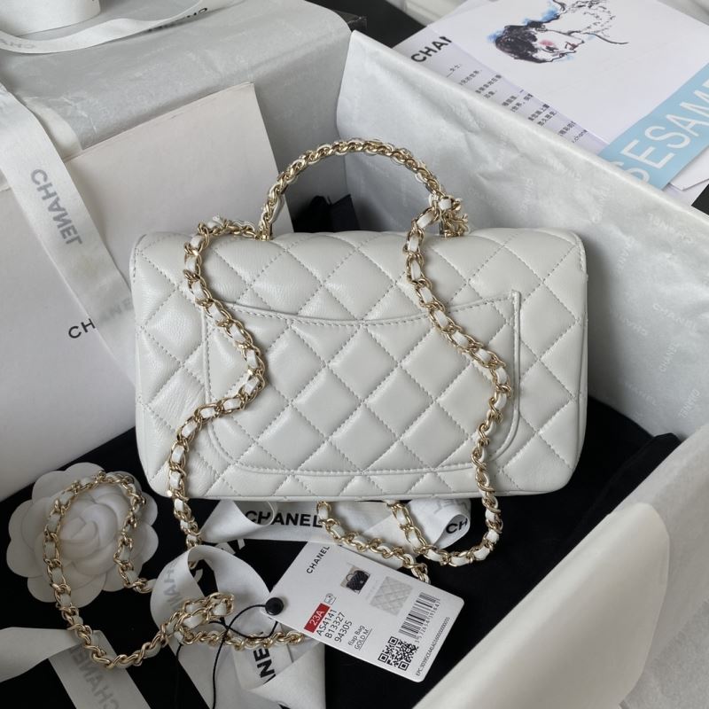 Ch**el satchel bags